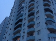 Satılır 2 otaqlı 66 m2 yeni tikili Ukrayna dairəsi