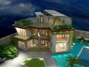 Satılır 1 otaqlı 260 m2 həyət evi Xəzər r.