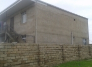 Satılır 10 otaqlı 320 m2 həyət evi Zabrat 2