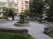 Satılır 3 otaqlı 90 m2 köhnə tikili Azadlıq prospekti m.