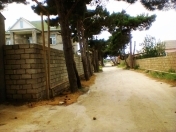 Satılır 3 sot torpaq Maştağa