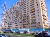 Satılır 3 otaqlı 93 m2 yeni tikili 9 mkr