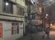 Satılır 3 otaqlı 60 m2 köhnə tikili Yasamal parkı