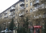 Satılır 3 otaqlı 90 m2 köhnə tikili Sahil bağı