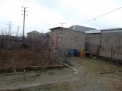 Satılır 1.5 sot torpaq Ramana