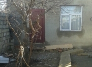 Satılır 2 otaqlı 40 m2 həyət evi Xırdalan