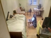 İcarəyə verilir 2 otaqlı 60 m2 köhnə tikili Azneft meydanı