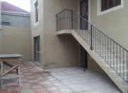 Satılır 3 otaqlı 95 m2 həyət evi Xırdalan