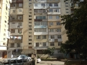 Satılır 2 otaqlı 65 m2 köhnə tikili 9 mkr