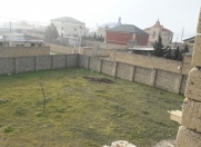 Satılır 5 sot torpaq Saray