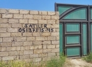 Satılır 7 sot torpaq Türkan