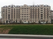 Satılır 4 otaqlı 200 m2 yeni tikili Qış parkı