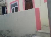 Satılır 3 otaqlı 70 m2 həyət evi Xırdalan