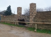 Satılır 6.6 sot torpaq Buzovna