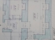 Satılır 2 otaqlı 50 m2 köhnə tikili İçəri Şəhər