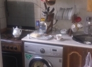 Satılır 2 otaqlı 46.3 m2 həyət evi 4 mkr