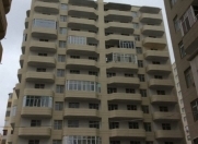 Satılır 1 otaqlı 53 m2 yeni tikili Yasamal r.