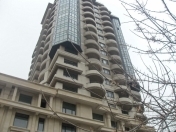 Satılır 1 otaqlı 83 m2 yeni tikili Nizami m.