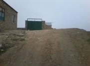 Satılır 2.5 sot torpaq Ramana