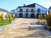 Satılır 6 otaqlı 280 m2 bağ evi Mərdəkan