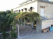 Satılır 7 otaqlı 1000 m2 həyət evi AMAY