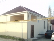 Satılır 2 otaqlı 75 m2 həyət evi Binəqədi