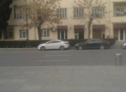 İcarəyə verilir 2 otaqlı 50 m2 ofis Dostluq kinoteatrı