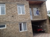 Satılır 5 otaqlı 150 m2 həyət evi Qaraçuxur
