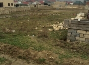 Satılır 6 sot torpaq Xırdalan