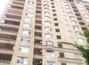 Satılır 2 otaqlı 57 m2 yeni tikili Nəsimi bazarı