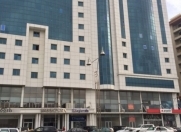 Satılır 4 otaqlı 117 m2 ofis Şah İsmayıl Xətai m.