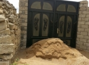 Satılır 12 sot torpaq Mərdəkan