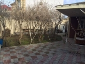 Satılır 6 otaqlı 460 m2 həyət evi Binəqədi