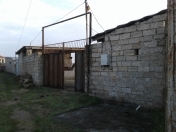 Satılır 1 otaqlı 26 m2 bağ evi Albalı