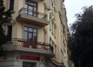 Satılır 1 otaqlı 35 m2 köhnə tikili İçəri Şəhər