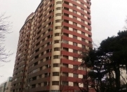 Satılır 7 otaqlı 530 m2 yeni tikili Neftçi bazası