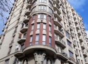 İcarəyə verilir 5 otaqlı 240 m2 yeni tikili İçəri Şəhər m.