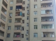 Satılır 3 otaqlı 75 m2 yeni tikili 7 mkr