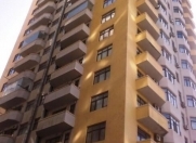 İcarəyə verilir 5 otaqlı 250 m2 yeni tikili Nəsimi r.