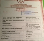 Satılır 300 sot torpaq Mehdiabad