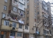 Satılır 3 otaqlı 66.55 m2 köhnə tikili 9 mkr