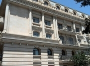 Satılır 3 otaqlı 100 m2 köhnə tikili Hüseyn Cavid parkı