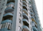 Satılır 1 otaqlı 73 m2 yeni tikili Əhmədli