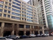 Satılır 3 otaqlı 90 m2 köhnə tikili Səməd Vurğun parkı