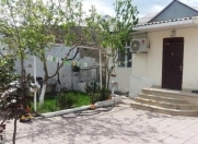 Satılır 3 otaqlı 80 m2 həyət evi Xırdalan