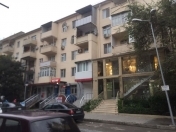 Satılır 3 otaqlı 62 m2 köhnə tikili Bakı Dövlət Universiteti