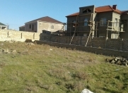 Satılır 8 sot torpaq Mərdəkan