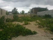 Satılır 13 sot torpaq Mərdəkan