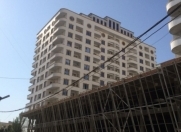 Satılır 2 otaqlı 65 m2 yeni tikili Ukrayna dairəsi