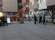 İcarəyə verilir 2 otaqlı 52 m2 yeni tikili Zabitlər parkı